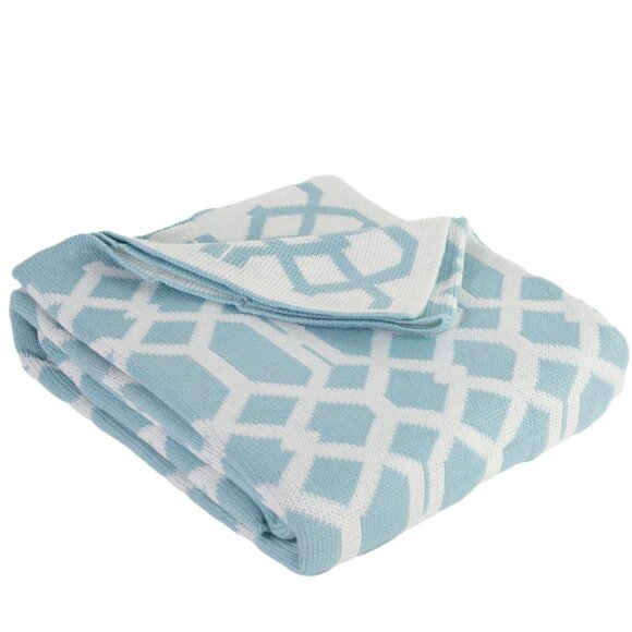 Other - Berkshire Luxurious Throw Large 50" x 70"